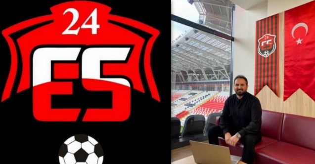 İnşaat Mühendisi Akpınar, Erzincan spor başkanlığına aday