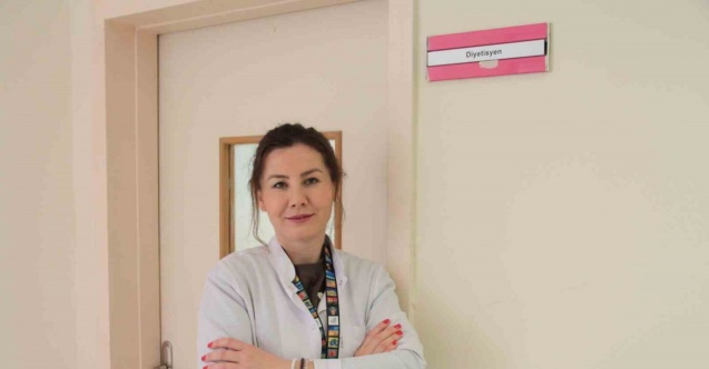 Ramazan ayında beslenmeye dikkat edilmeli