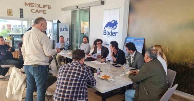 Bodrum’da otel çalışanlarına sağlık indirimi