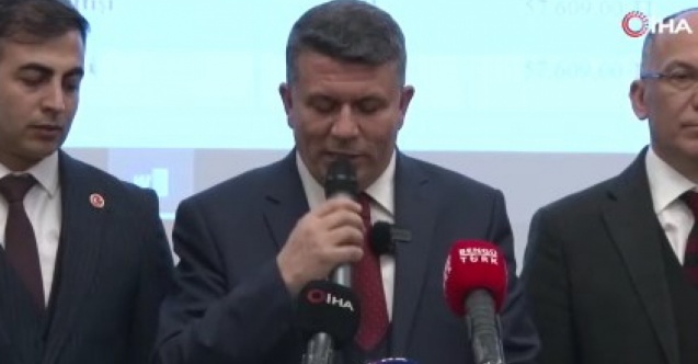 Kamu denetim derneklerinden 'özlük hakları iyileştirilsin' talebi