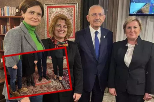 Kılıçdaroğlu'ndan 'seccade' açıklaması