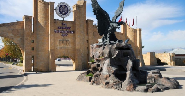 Atatürk Üniversitesi 2022-2023 bahar yarıyılı eğitim planlaması açıklandı