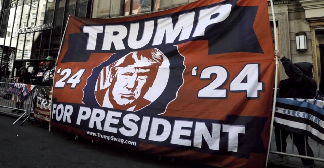 Donald Trump Hakim Karşısına Çıkıyor