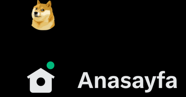 Twitter logosunun yerini Dogecoin aldı