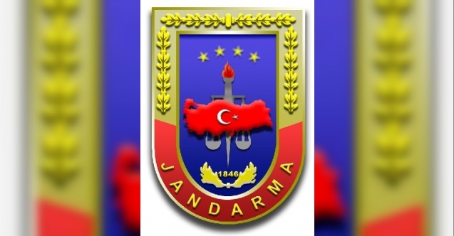 Kayseri’de terör örgütü üyesi 3 kişi jandarmadan kaçamadı