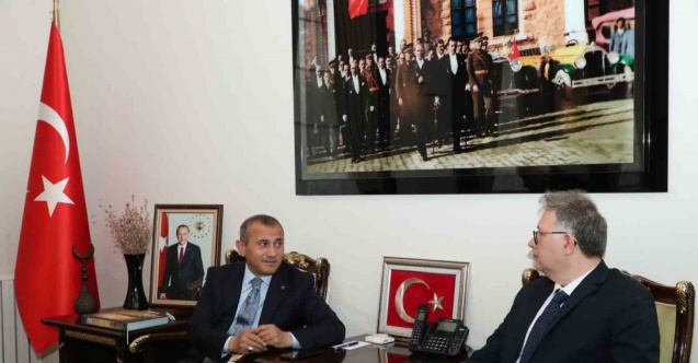 Ordu’ya devlet-millet iş birliği ile 58. okul