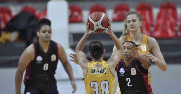 Melikgazi Kayseri, bin 780 sayı üretti