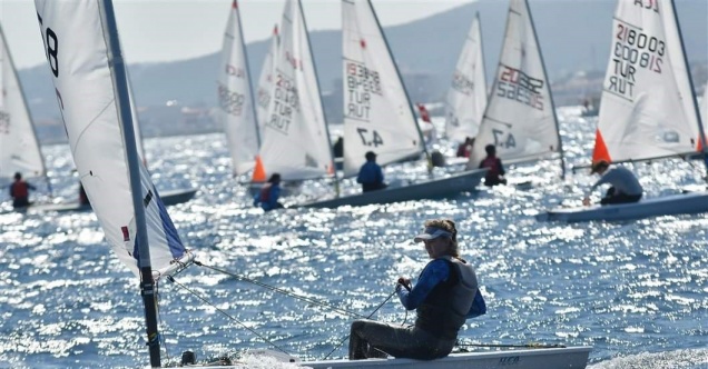 Rizesporlu sporcu, dünya şampiyonasına katılacak