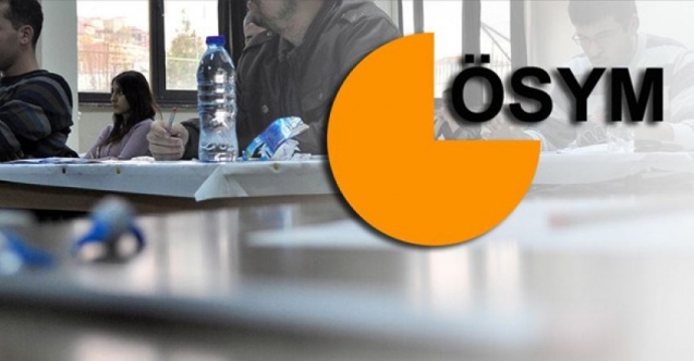 ALES sınav giriş yerleri ne zaman açıklanacak? ÖSYM'den açıklama geldi mi?