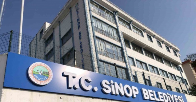 Sinop Belediyesi’nden borçlularına yapılandırma duyurusu