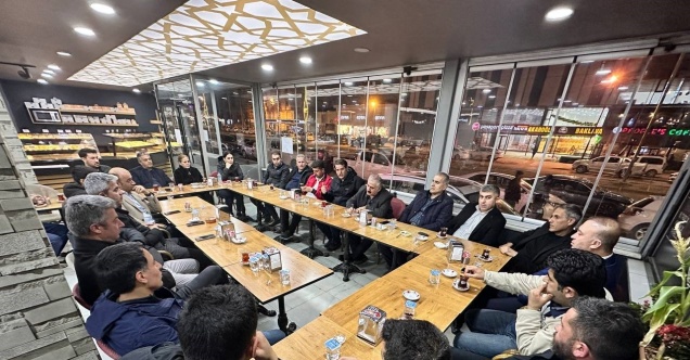 Yüksekova-İran arasındaki turizm ağı genişliyor