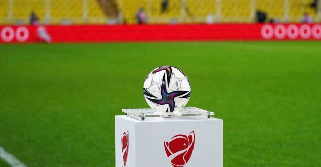Fenerbahçe ile Kayserispor kupada 14. kez karşılaşacak