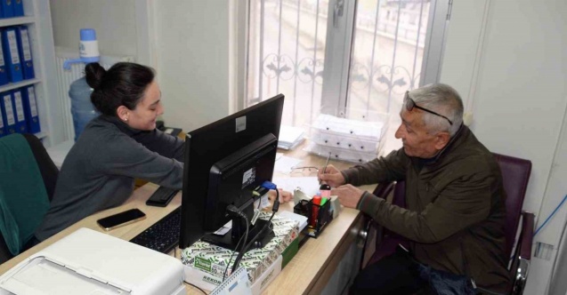 Bozüyük Belediyesi’nden bilgilendirme