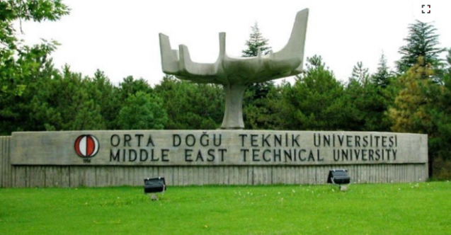 28 Şubat zihniyeti yine sahnede! ODTÜ'de skandal karar