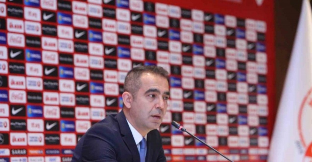 Kuddusi Müftüoğlu, milletvekili adayı oldu