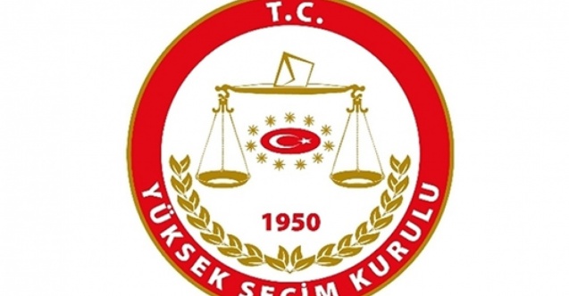 Zafer Partisi milletvekili aday listesi YSK’ye teslim edildi