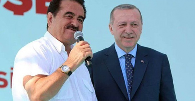 İbrahim TATLISES Yine Aday Gösterilmedi