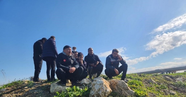 Denizli Valisi Ali Fuat Atik aylar sonra Hatay’dan ayrılıyor