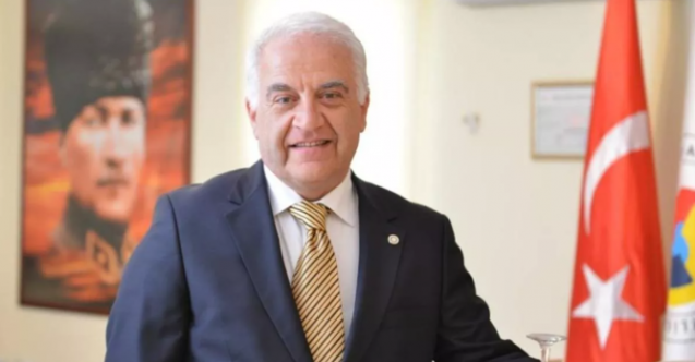 FETÖ’den hapis cezası almıştı… CHP’nin aday listesinde ilk sıradan yer aldı