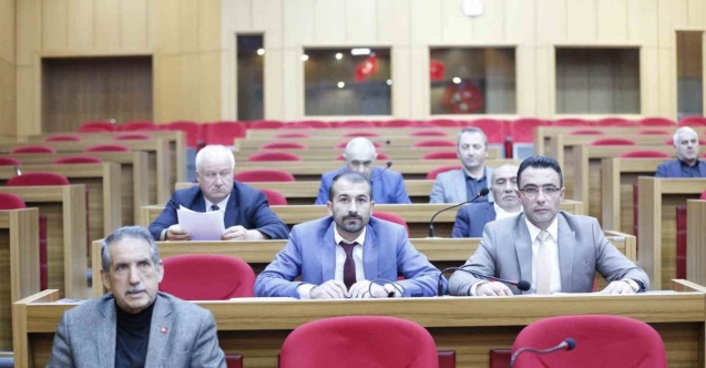 Meclis’te Nisan mesaisi sona erdi