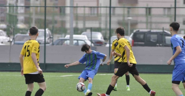 Anadolu Yıldızları ‘devam’ dedi