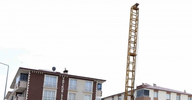 Mühendislik firmaları, Erzurum’un jeolojik röntgenini çekiyor