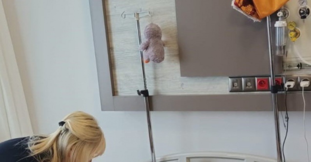 48 saat enkaz altında kaldı, hastanede sınava hazırlanacak