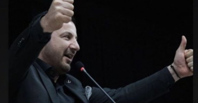 Davut Güloğlu, milletvekili adayı oldu