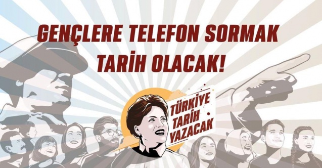 İYİ Parti Seçim sonrası tarih olacaklar listesi yayınladı.