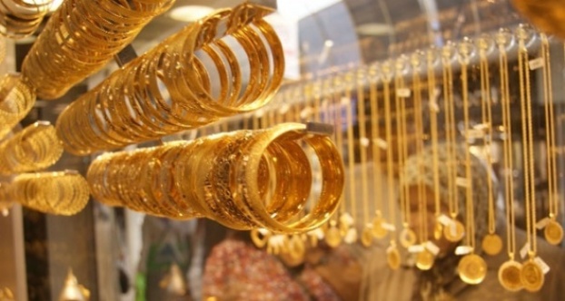 Altın yatırımcısını sevindirecek