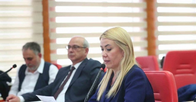 Merkezefendi Belediyesinin 2022 yılı faaliyet raporu kabul edildi