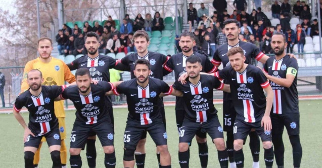 Develigücü: 1- Ankara T.K.İ: 0