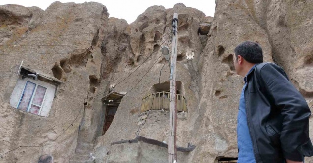 Kendovan yaşam evleri görenleri hayran bırakıyor