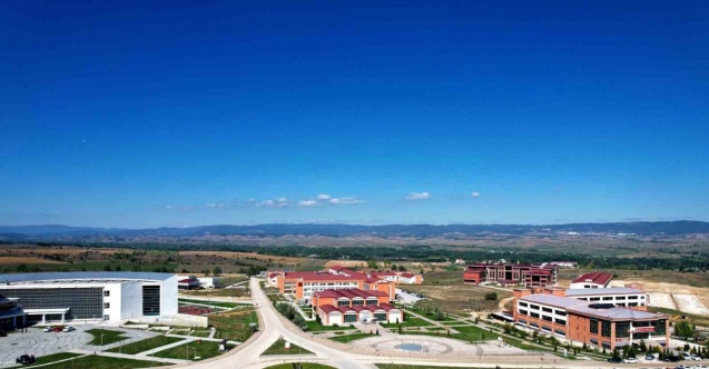 Kastamonu Üniversitesi öğrencilerinden büyük başarı