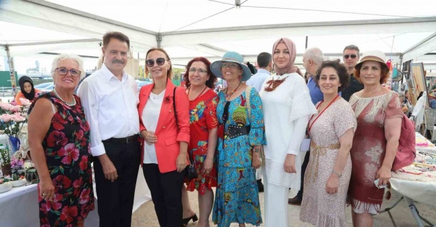 2. Kadın Emeği Festivali Atakum’da