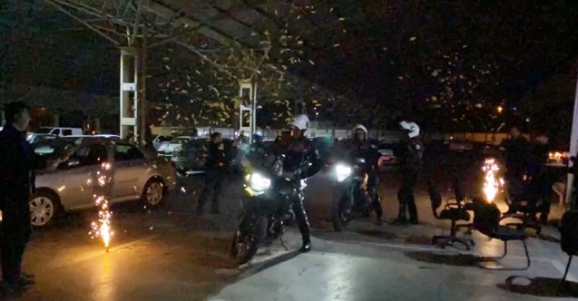 Acil Çağrı Merkezi’ne yapılan asılsız ihbardan sürpriz çıktı