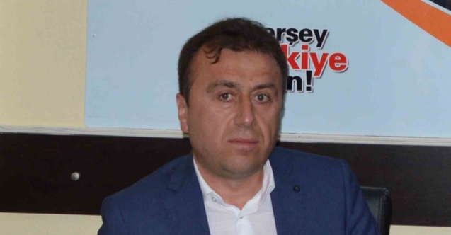 Milletvekilliği adaylığından çekildi