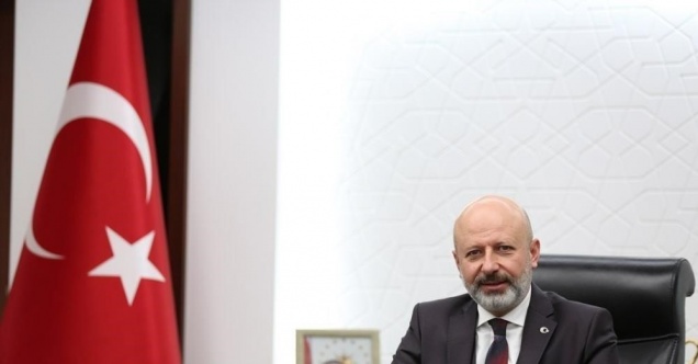 Çolakbayrakdar: “Bayram öncesinde işçilerimize müjde vereceğiz”