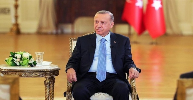 Cumhurbaşkanı Erdoğan özel yayını bugün saat kaçta hangi kanalda?
