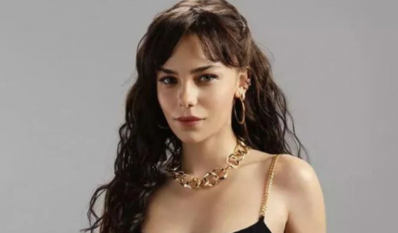 Tetikçinin Oğlu dizisinin Sibel'i Bahar Şahin kimdir,