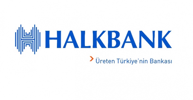Halkbank'tan 300 bin lira, faizsiz kredi!
