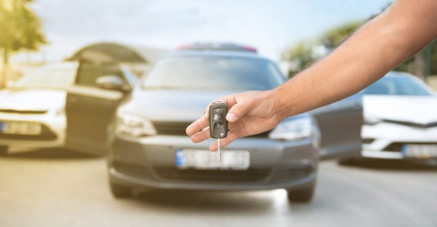 Bayrama özel 400 bin TL taşıt kredisi: Ziraat Bankası, Vakıfbank, Halkbank