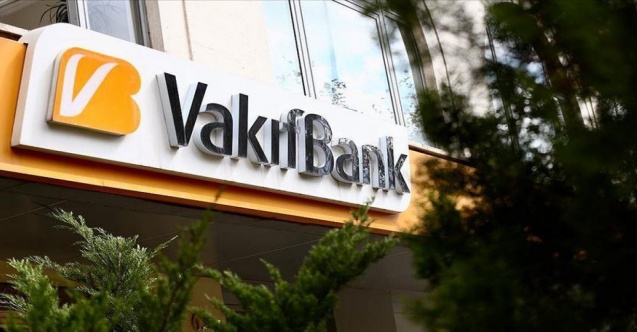 Vakıfbank'tan Büyük Kredi Fırsatı!