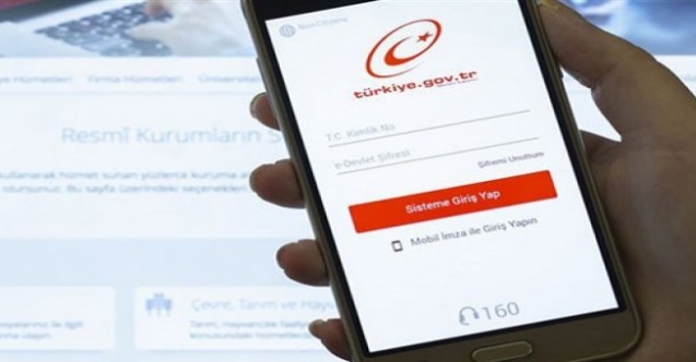 E-devlet Seçmen Bilgileri Sorgulama Sayfası Erişime Açıldı. Nerede Oy Kullanacağım T.C Kimlik No İle Sorgula.