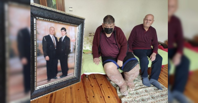 Sivrisinek, güvenlik görevlisinin hayatını kararttı