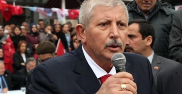 MHP'li Milletvekili Adayından Valiye Ağır Sözler