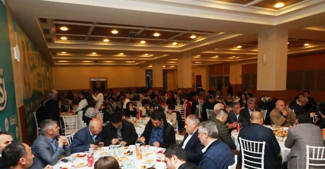 Dilovası’na meslek yüksek okulu sözü