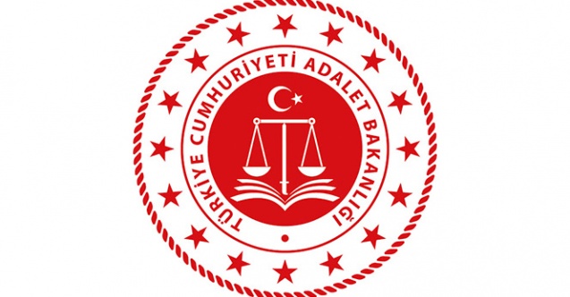 Adalet Bakanlığı 22.043 personel alımına ilişkin ilanlar Resmi Gazete'de yayımlandı