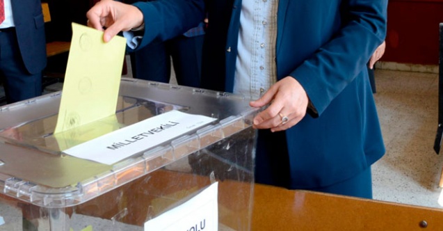 14 Mayıs Seçimlerde Gençler kime oy verecek? İşte Anket Sonuçları