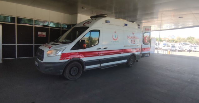 Bayram namazı sonrası husumetli iki aile arasında kavga: 5 yaralı